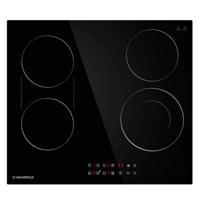 Картинка Maunfeld CVCE594BDBK