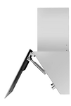 Превью картинка Наклонная вытяжка Haier HVQ-D6606W #4