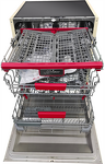 Превью картинка Посудомоечная машина 60см встраиваемая Kaiser S60 I 69 XL #1