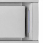 Превью картинка Полновстраиваемая вытяжка KRONA SELINA 900 PRM INOX 3P #10