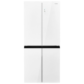 Картинка Maunfeld MFF192NFPW01 Inverter