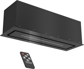 Картинка Franke LUCE 90 BK