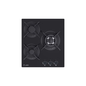 Картинка Lex GVG 433 BBL газовая панель