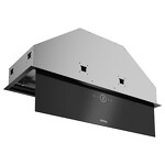 Превью картинка Полновстраиваемая вытяжка Körting KHI 9828 GN #2
