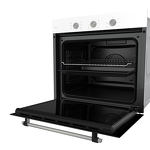 Превью картинка Электрический духовой шкаф Lex EDP 670 WH MAX духовой шкаф #3