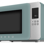 Превью картинка Микроволновая печь Smeg MOC01EGMEU #10