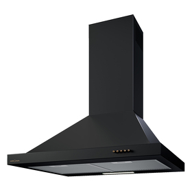 Картинка KRONA BELLA RETRO 600 BLACK PB