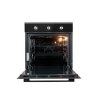 Превью картинка Электрический духовой шкаф Millen MEO 601 IX #2