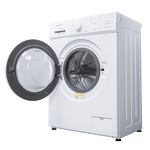 Превью картинка Стиральная машина с фронтальной загрузкой Maunfeld MFWM127WH051 #3