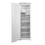 Превью картинка Морозильная камера встраиваемая Midea MDRE306FZF01 #1