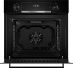 Превью картинка Электрический духовой шкаф Weissgauff EOM 691 PDBS #4