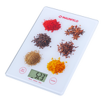 Превью картинка Кухонные весы Maunfeld MKS-519G01 #1