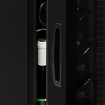 Превью картинка Шкаф винный  Meyvel Винный холодильник (шкаф) термоэлектрический MEYVEL MV12-TBD1 #2