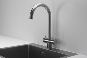 Картинка GRANULA 7104, СТАЛЬ САТИН