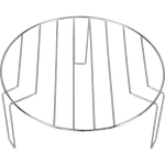 Превью картинка Печь микроволновая встраиваемая Meferi MMO6020IX POWER #13