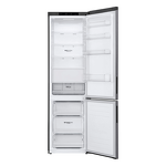 Превью картинка Холодильник с нижней морозилкой LG GA-B509CLCL #3