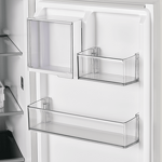 Превью картинка  Холодильник side by side Maunfeld MFF190NFDB01 #15