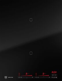 Картинка V-ZUG CookTop V4000 I402 CTI4T-31144