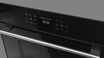 Превью картинка Электрический духовой шкаф Fulgor Milano FCMO 4510 TEM BK #5