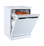 Превью картинка Посудомоечная машина 60см Lex DW 6062 WH посудомоечная машина #9