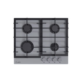 Картинка Lex GVG 642-1 GR газовая панель