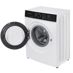 Превью картинка Стиральная машина с фронтальной загрузкой Maunfeld MFWM127IWHT #4