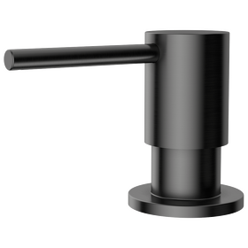 Картинка Omoikiri OM-08-GM латунь/вороненая сталь