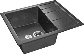 Картинка GranFest QUADRO 650L Графит