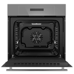 Превью картинка Электрический духовой шкаф Maunfeld AEOD6063G2 #3