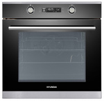 Превью картинка Электрический духовой шкаф Hyundai HEO 6648 IX #2