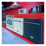 Превью картинка Посудомоечная машина 60см встраиваемая Kaiser S60 U 88 XL Em #7