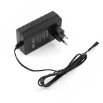 Превью картинка PULSE Адаптер питания, AC-220/DC-12V, 36W (PS12-IP20-AD-36W) #1