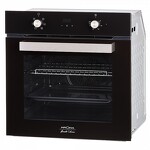 Превью картинка Электрический духовой шкаф KRONA REGINA 60 BL #2