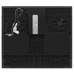 Превью картинка Индукционная варочная панель Maunfeld CVI604SBEXWH Inverter #5