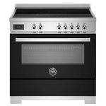 Превью картинка Центр варочный Bertazzoni PRO95I1ENET2 #1