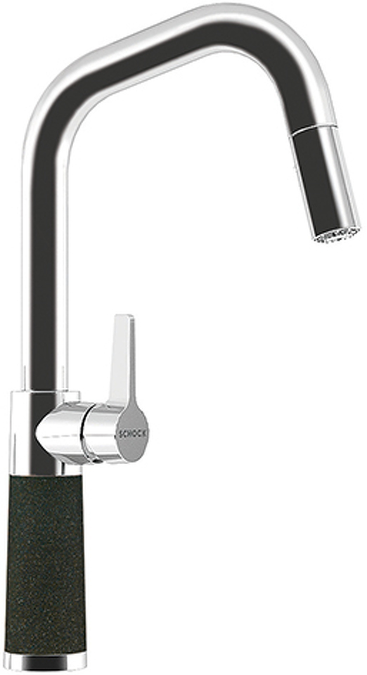 Фото Смеситель для кухни SCHOCK SC-530-D эверест