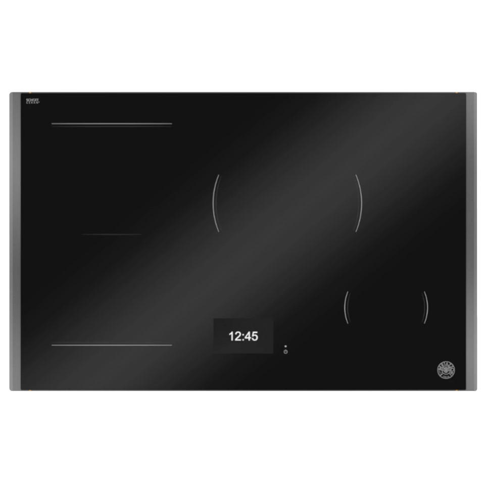 Фото Индукционная варочная панель Bertazzoni P784I1M37CT