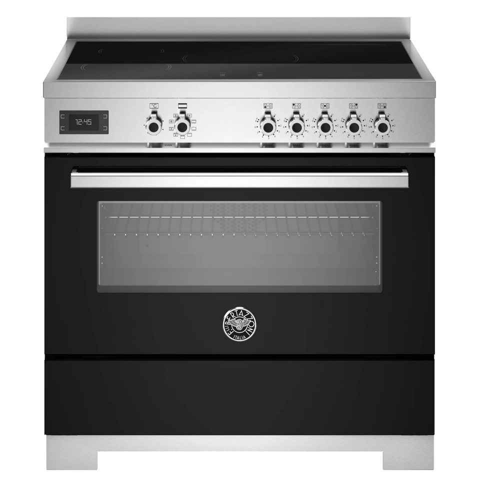 Фото Центр варочный Bertazzoni PRO95I1ENET2