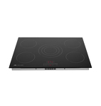 Превью картинка Электрическая варочная панель Millen MEH 702 BL #2