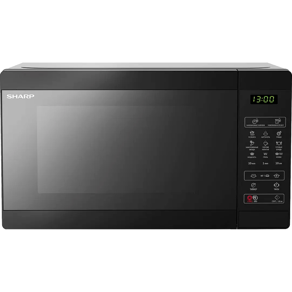 Фото Микроволновая печь Sharp R6800RK