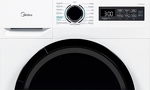 Превью картинка Машина сушильная Midea MD1180H60/W #2