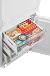 Превью картинка Встраиваемый холодильник с морозильной камерой Midea MDRE416FGE01M #12