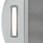 Превью картинка Островная вытяжка KRONA TINA ISOLA 350 WHITE 3P #11