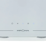 Превью картинка Наклонная вытяжка KRONA JINA 600 WHITE S V2 #8