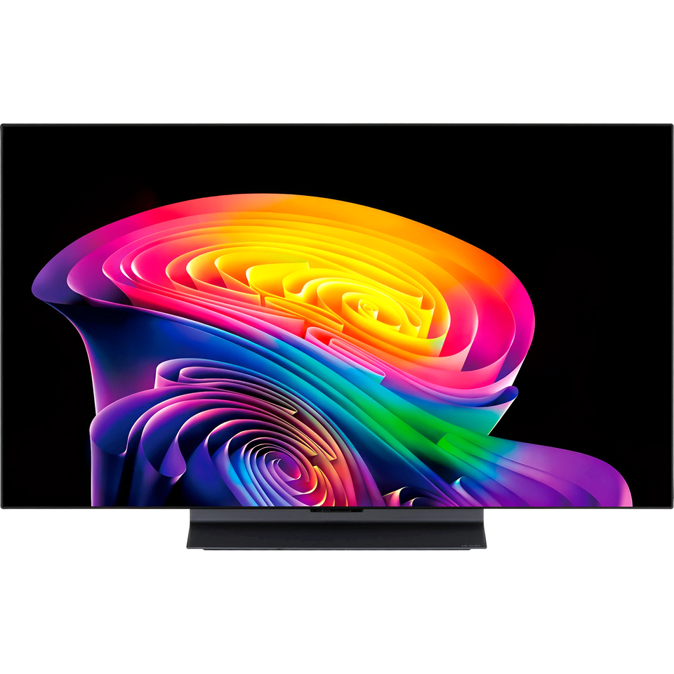 Фото Телевизор LG OLED48C6RLA.ARU