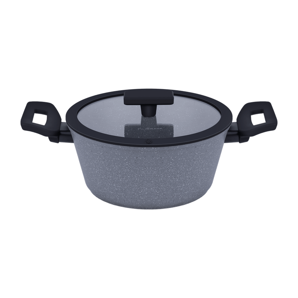 Фото Кастрюля Maunfeld FG20SGA01CS