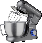 Превью картинка Миксер Weissgauff WSM 132 PMT Prime Chef #3