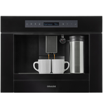 Превью картинка Кофемашина встраиваемая Graude KV 45.0 S #9