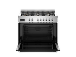Превью картинка Центр варочный Bertazzoni PRO96L1ENET2 #2