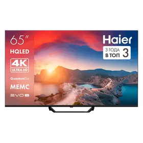 Картинка Haier 65 HQLED S2 Pro